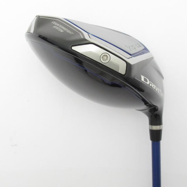 【中古ゴルフクラブ】ヤマハ　inpres　インプレス DRIVE STAR(2023) ドライバー Speeder NX for Yamaha M423d　シャフト：Speeder NX f…_4