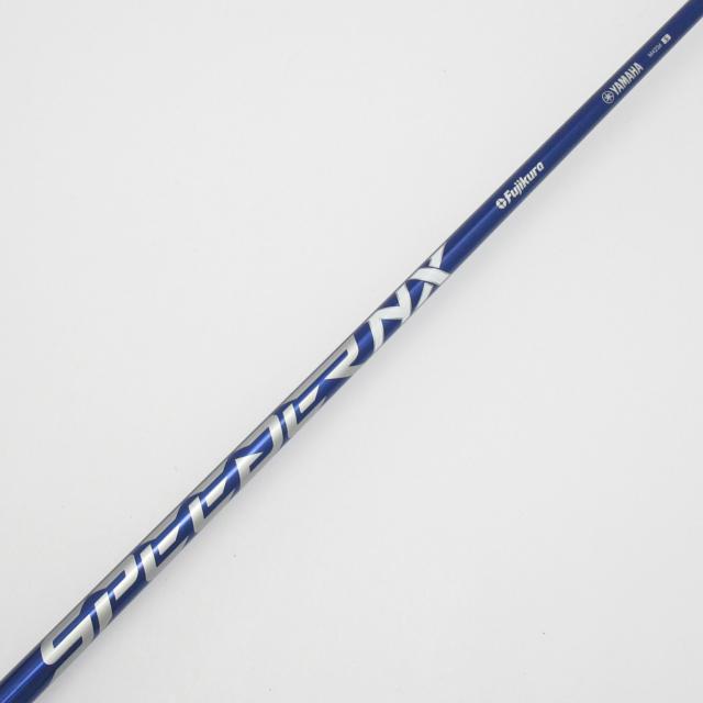 【中古ゴルフクラブ】ヤマハ　inpres　インプレス DRIVE STAR(2023) ドライバー Speeder NX for Yamaha M423d　シャフト：Speeder NX f…_5