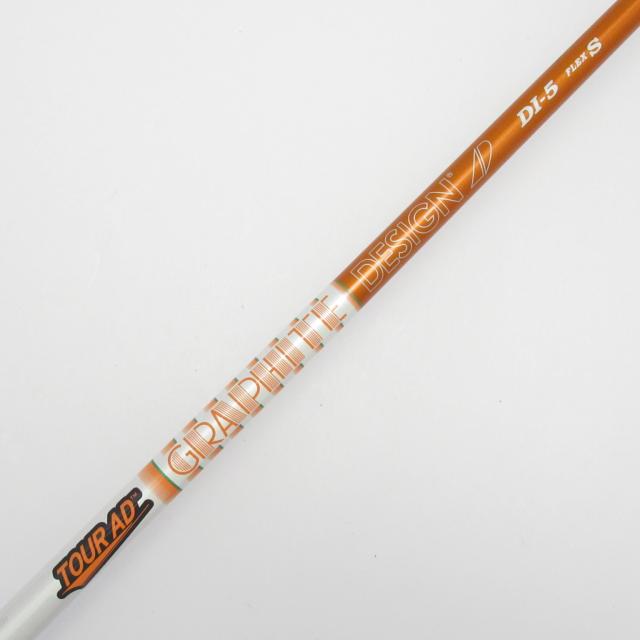 中古ゴルフクラブ】タイトリスト TSR TSR2 ドライバー Tour AD DI-5