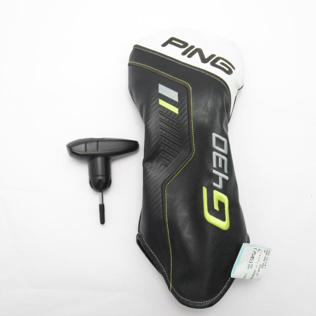 中古ゴルフクラブ】ピン G430 G430 LST ドライバー KURO KAGE XD50