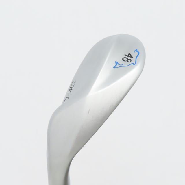 【中古ゴルフクラブ】キャスコ　DOLPHIN　ドルフィン DW-123 ウェッジ N.S.PRO 950GH neo　シャフト：N.S.PRO 950GH neo