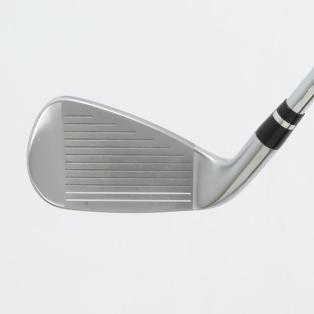【中古ゴルフクラブ】ヤマハ　inpres　21 インプレス UD+2 アイアン N.S.PRO ZELOS 7　シャフト：N.S.PRO ZELOS 7