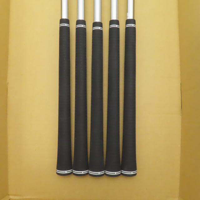 【中古ゴルフクラブ】ヤマハ　inpres　21 インプレス UD+2 アイアン N.S.PRO ZELOS 7　シャフト：N.S.PRO ZELOS 7