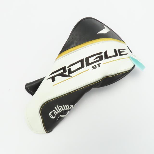中古ゴルフクラブ】キャロウェイゴルフ ROGUE ローグ ST MAX D