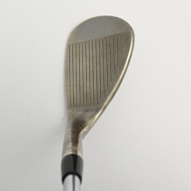 【中古ゴルフクラブ】タイトリスト　Vokey　Vokey SM9 BRASHED STEEL ウェッジ N.S.PRO MODUS3 SYSTEM3 TOUR 125　シャフト：N.S.PRO M…