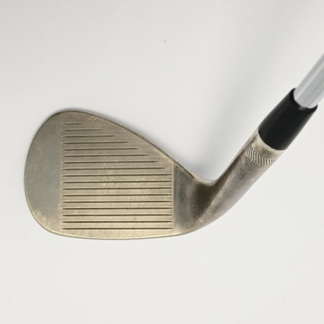 【中古ゴルフクラブ】タイトリスト　Vokey　Vokey SM9 BRASHED STEEL ウェッジ N.S.PRO MODUS3 SYSTEM3 TOUR 125　シャフト：N.S.PRO M…