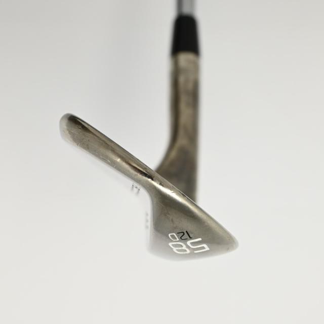 【中古ゴルフクラブ】タイトリスト　Vokey　Vokey SM9 BRASHED STEEL ウェッジ N.S.PRO MODUS3 SYSTEM3 TOUR 125　シャフト：N.S.PRO M…