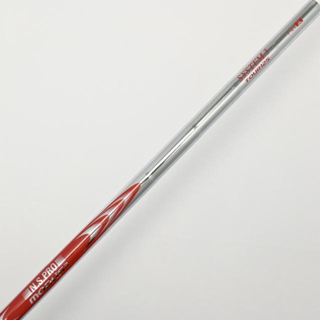 【中古ゴルフクラブ】タイトリスト　Vokey　Vokey SM9 BRASHED STEEL ウェッジ N.S.PRO MODUS3 SYSTEM3 TOUR 125　シャフト：N.S.PRO M…