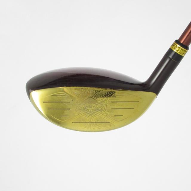 【中古ゴルフクラブ】マジェスティゴルフ　MAJESTY　MAJETSTY PRESTIGIO X フェアウェイウッド MAJESTY LV730　シャフト：MAJESTY LV730_2
