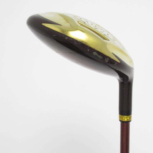 【中古ゴルフクラブ】マジェスティゴルフ　MAJESTY　MAJETSTY PRESTIGIO X フェアウェイウッド MAJESTY LV730　シャフト：MAJESTY LV730_4