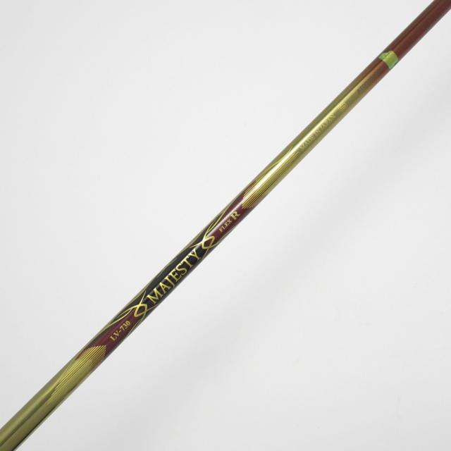 【中古ゴルフクラブ】マジェスティゴルフ　MAJESTY　MAJETSTY PRESTIGIO X フェアウェイウッド MAJESTY LV730　シャフト：MAJESTY LV730_5