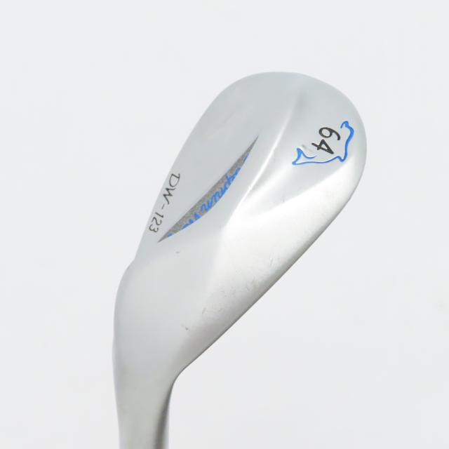 【中古ゴルフクラブ】キャスコ　DOLPHIN　ドルフィン DW-123 ウェッジ N.S.PRO 950GH neo　シャフト：N.S.PRO 950GH neo