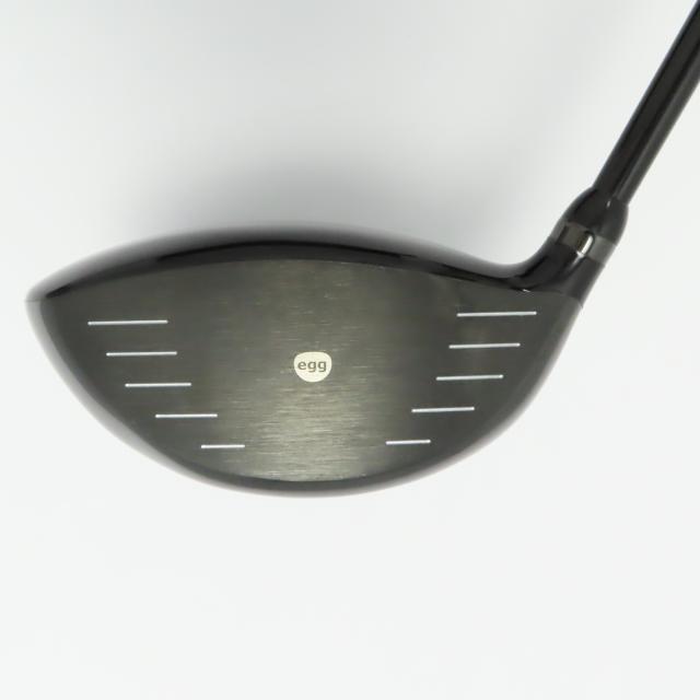 中古ゴルフクラブ】プロギア egg NEW SUPER egg 480 ドライバー NEW