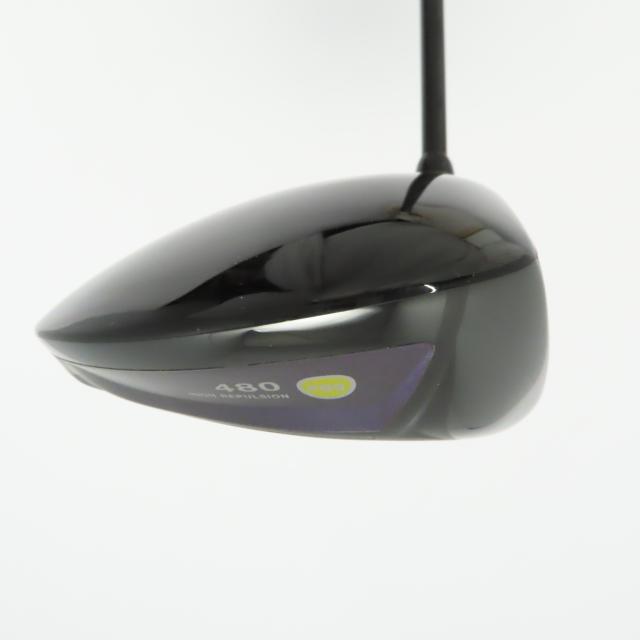 中古ゴルフクラブ】プロギア egg NEW SUPER egg 480 ドライバー NEW