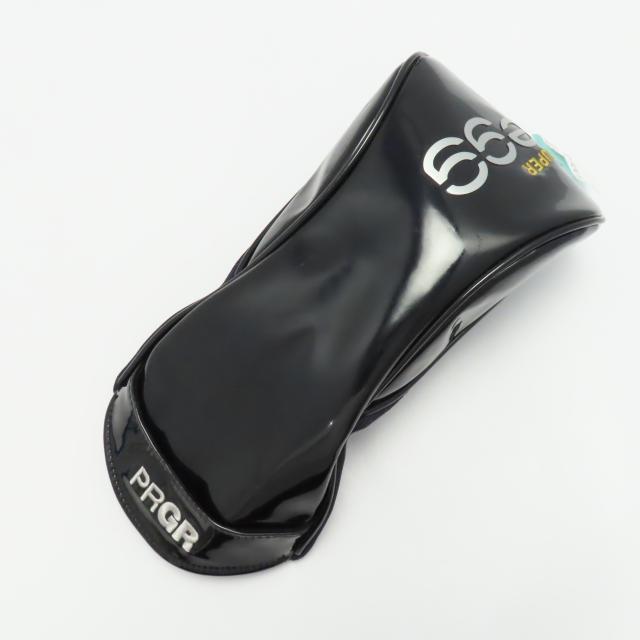 中古ゴルフクラブ】プロギア egg NEW SUPER egg 480 ドライバー NEW