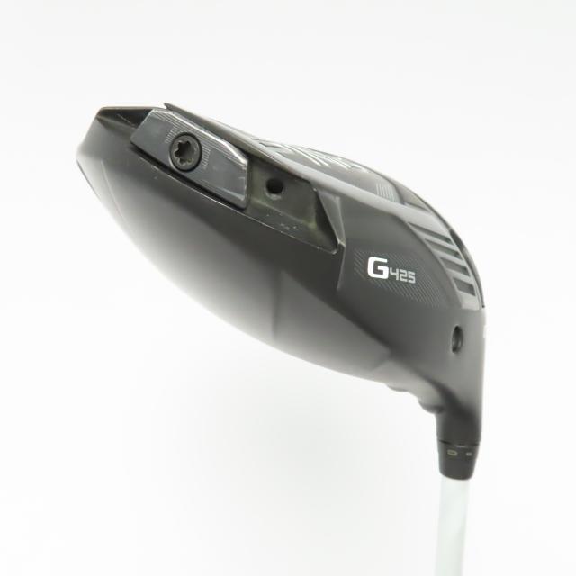 【中古ゴルフクラブ】ピン　G425　G425 LST ドライバー Speeder 661 EVOLUTION VII　シャフト：Speeder 661 EVOLUTION VII_4