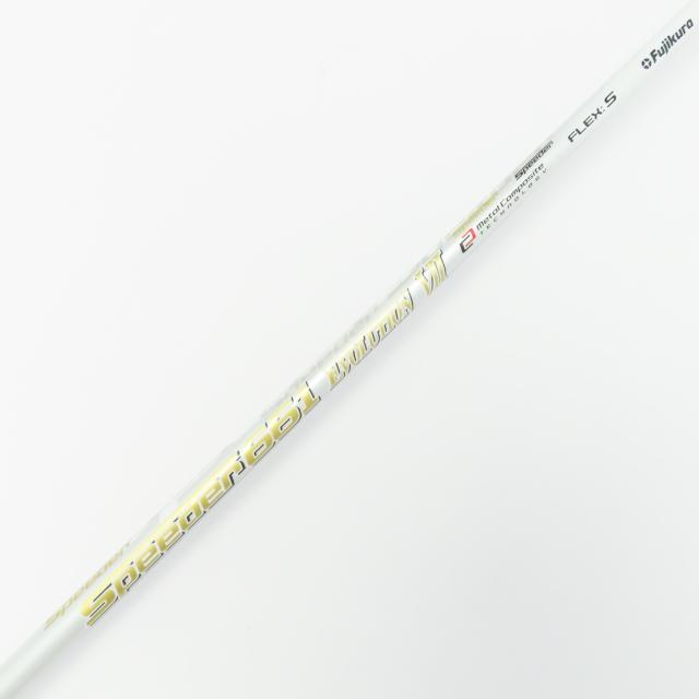 【中古ゴルフクラブ】ピン　G425　G425 LST ドライバー Speeder 661 EVOLUTION VII　シャフト：Speeder 661 EVOLUTION VII_5