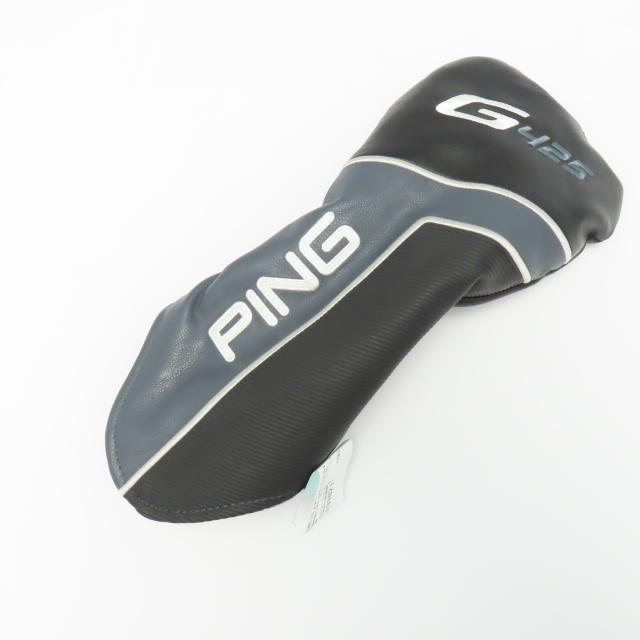 【中古ゴルフクラブ】ピン　G425　G425 LST ドライバー Speeder 661 EVOLUTION VII　シャフト：Speeder 661 EVOLUTION VII_7