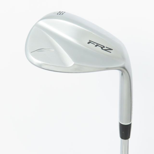 【中古ゴルフクラブ】フォーティーン　FOURTEEN　FRZ パールサテン仕上げ ウェッジ N.S.PRO TS-101w　シャフト：N.S.PRO TS-101w