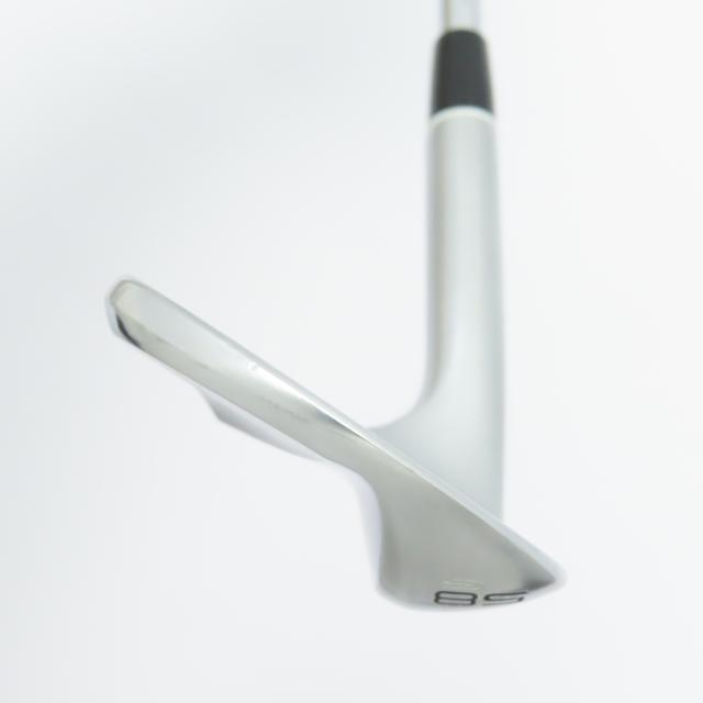 【中古ゴルフクラブ】フォーティーン　FOURTEEN　FRZ パールサテン仕上げ ウェッジ N.S.PRO TS-101w　シャフト：N.S.PRO TS-101w