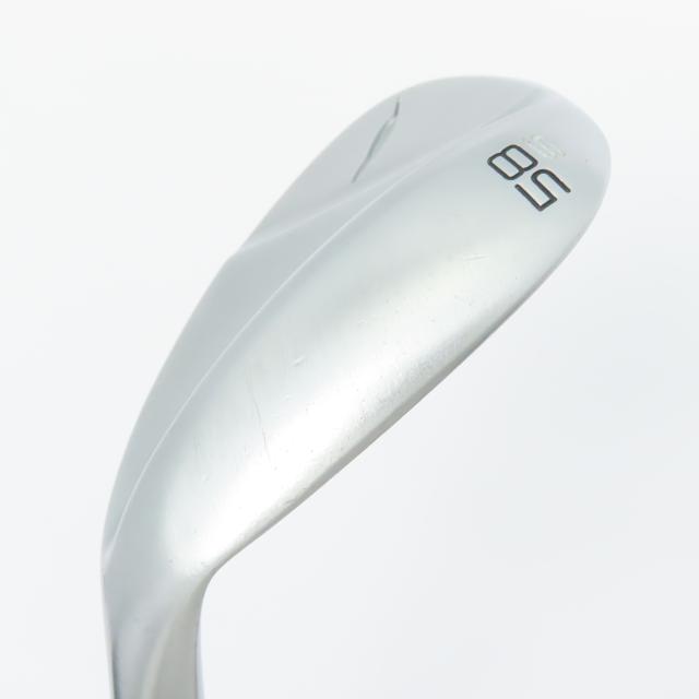 【中古ゴルフクラブ】フォーティーン　FOURTEEN　FRZ パールサテン仕上げ ウェッジ N.S.PRO TS-101w　シャフト：N.S.PRO TS-101w