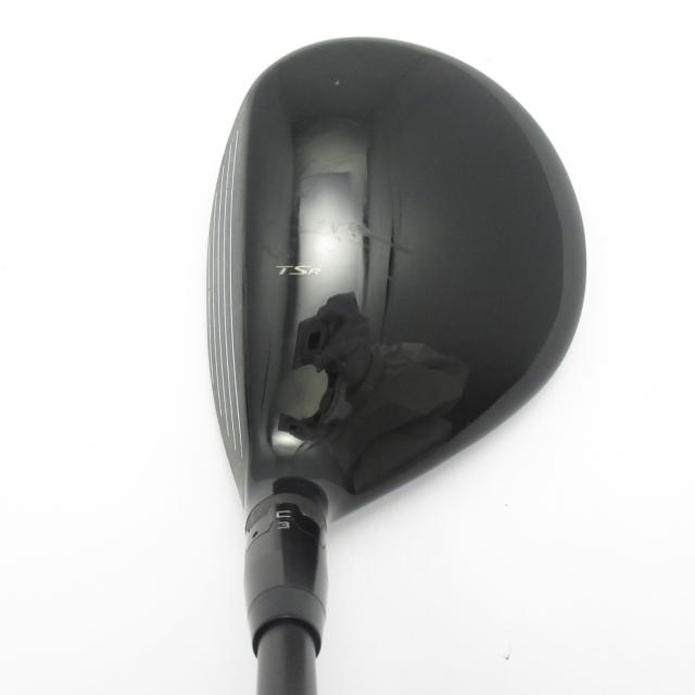 中古ゴルフクラブ】タイトリスト TSR TSR3 フェアウェイウッド Tour AD