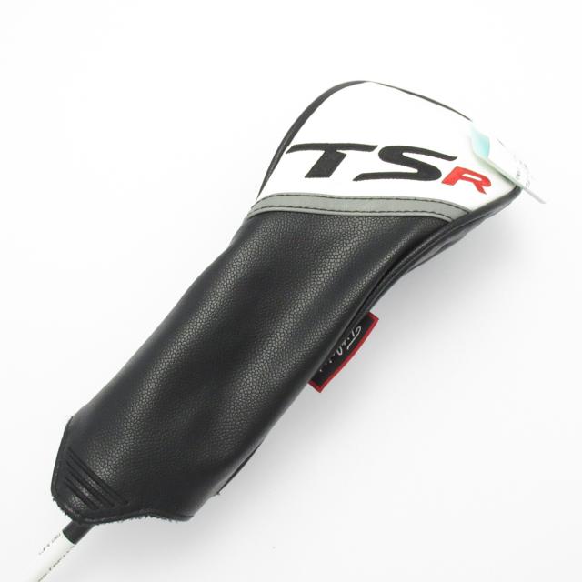 中古ゴルフクラブ】タイトリスト TSR TSR3 フェアウェイウッド Tour AD