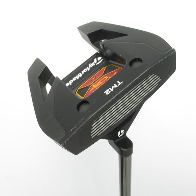 テーラーメイド TaylorMade Spider GT パター TM1 34インチ テーラーメイド TaylorMade Spider GT パター TM1 34インチ