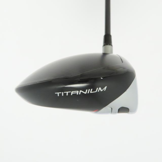 【中古ゴルフクラブ】テーラーメイド　Taylor Made　300MINI ドライバー TENSEI SILVER TM50 MD　シャフト：TENSEI SILVER TM50 MD_3