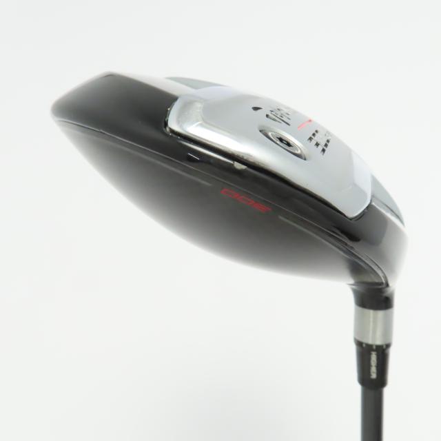 【中古ゴルフクラブ】テーラーメイド　Taylor Made　300MINI ドライバー TENSEI SILVER TM50 MD　シャフト：TENSEI SILVER TM50 MD_4