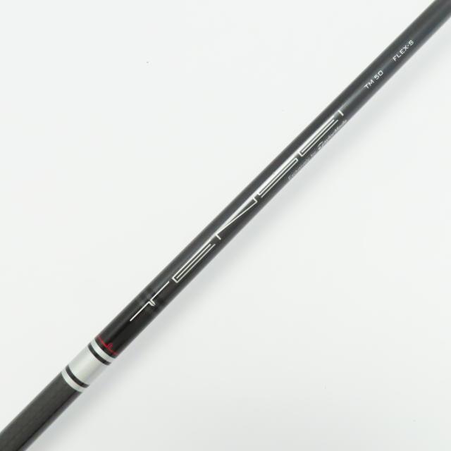 【中古ゴルフクラブ】テーラーメイド　Taylor Made　300MINI ドライバー TENSEI SILVER TM50 MD　シャフト：TENSEI SILVER TM50 MD_5