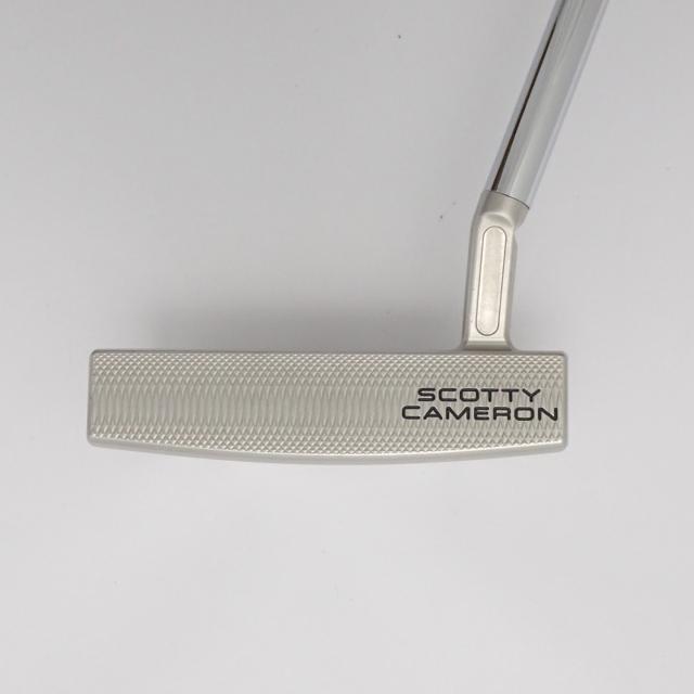 中古ゴルフクラブ】スコッティキャメロン SELECT スーパー セレクト