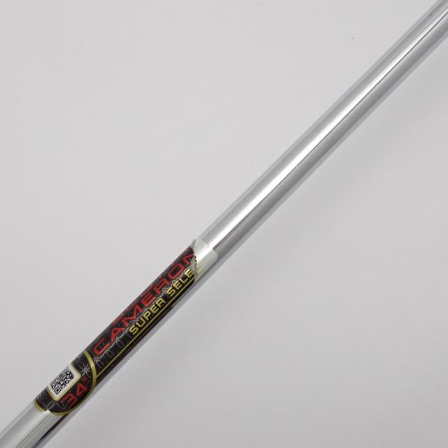 中古ゴルフクラブ】スコッティキャメロン SELECT スーパー セレクト