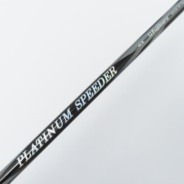 EMILLID BAHAMA CV8 ドライバー プラチナムスピーダー5s EMILLID