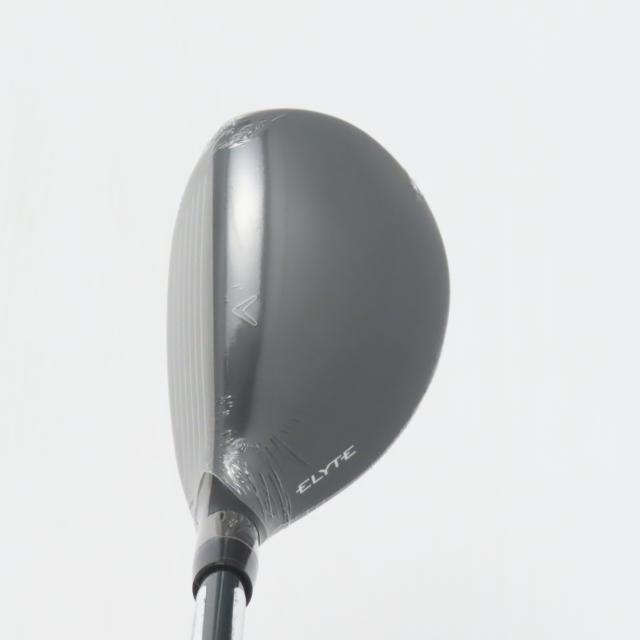 中古ゴルフクラブ】キャロウェイゴルフ ELYTE エリート MAX FAST