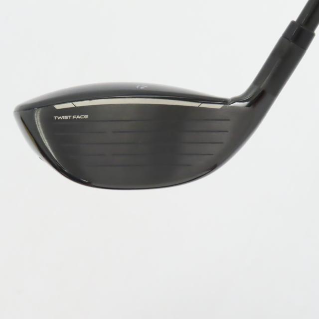 【中古ゴルフクラブ】テーラーメイド　Qi10　Qi10 フェアウェイウッド Tour AD VF-6　シャフト：Tour AD VF-6_2