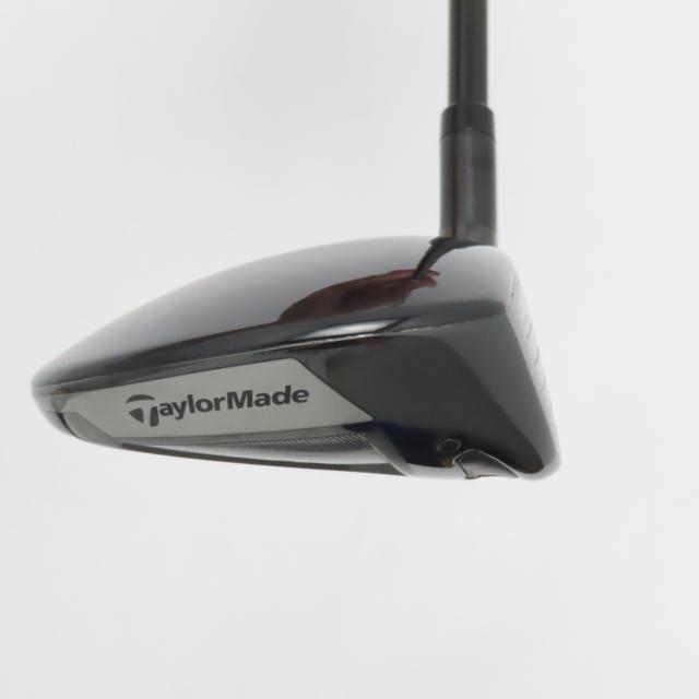 【中古ゴルフクラブ】テーラーメイド　Qi10　Qi10 フェアウェイウッド Tour AD VF-6　シャフト：Tour AD VF-6_3
