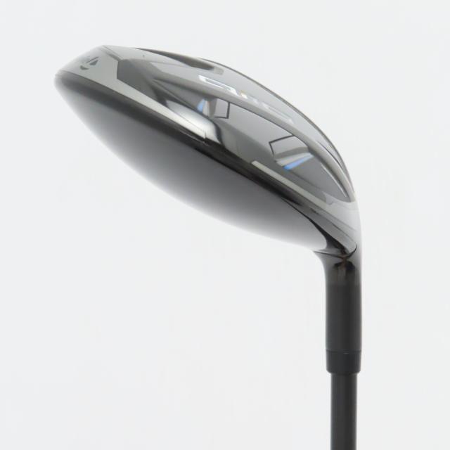 【中古ゴルフクラブ】テーラーメイド　Qi10　Qi10 フェアウェイウッド Tour AD VF-6　シャフト：Tour AD VF-6_4