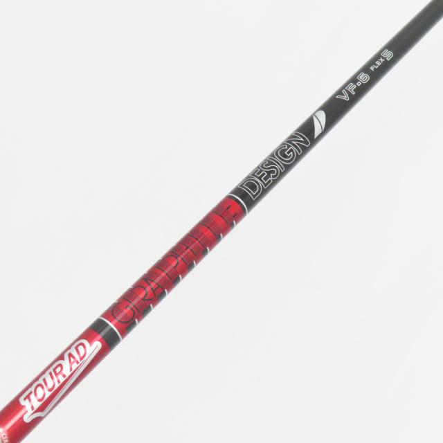 【中古ゴルフクラブ】テーラーメイド　Qi10　Qi10 フェアウェイウッド Tour AD VF-6　シャフト：Tour AD VF-6_5