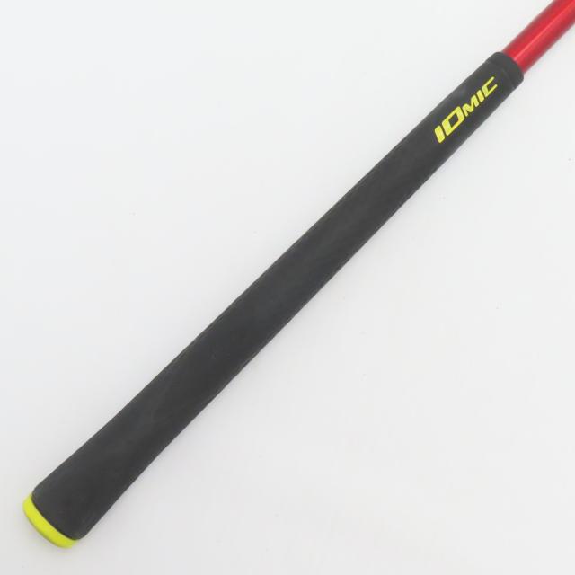 【中古ゴルフクラブ】テーラーメイド　Qi10　Qi10 フェアウェイウッド Tour AD VF-6　シャフト：Tour AD VF-6_6