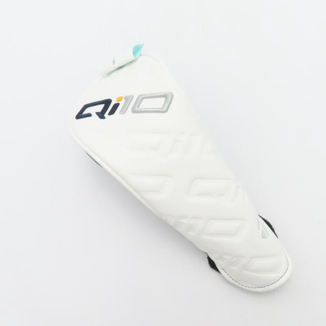 【中古ゴルフクラブ】テーラーメイド　Qi10　Qi10 フェアウェイウッド Tour AD VF-6　シャフト：Tour AD VF-6_7