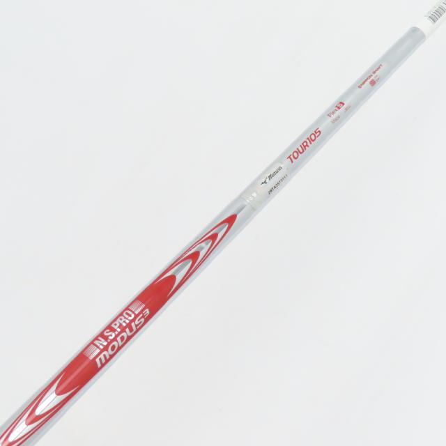 【中古ゴルフクラブ】ミズノ　MIZUNO　The Craft(2023) ウェッジ N.S.PRO MODUS3 TOUR 105　シャフト：N.S.PRO MODUS3 TOUR 105
