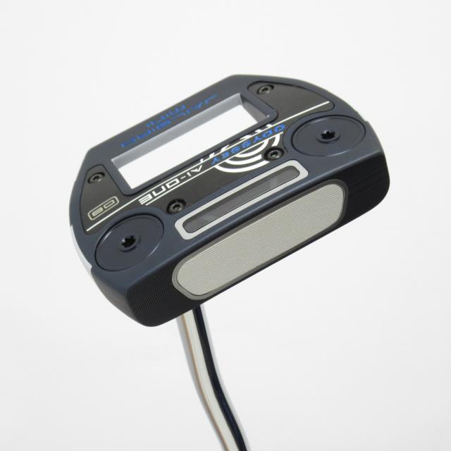 【中古ゴルフクラブ】オデッセイ　AI-ONE　AI-ONE JAILBIRD MINI DB パター スチールシャフト　シャフト：スチールシャフト