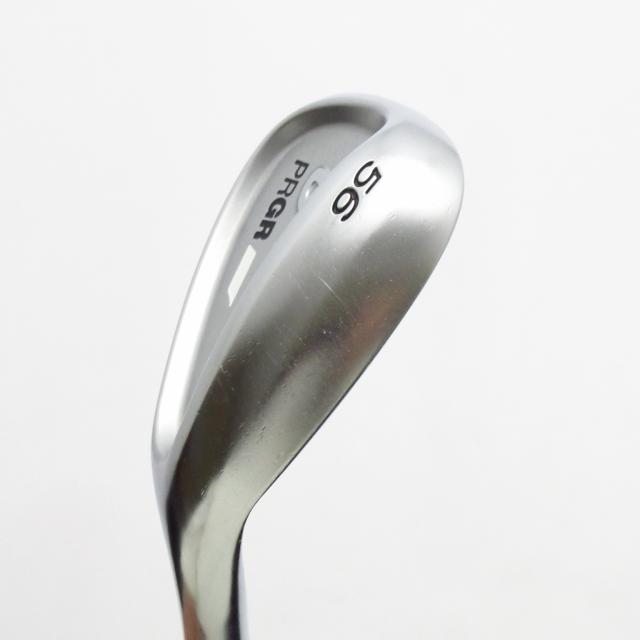 【中古ゴルフクラブ】プロギア　PRGR　PRGR 0 wedge(2024) ウェッジ N.S.PRO スペックスチールIIIver.2FORWEDGE　シャフト：N.S.PRO ス…