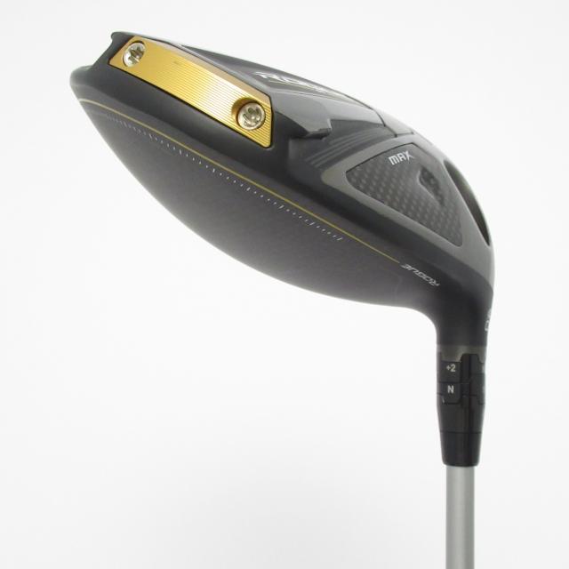 中古ゴルフクラブ】キャロウェイゴルフ ROGUE ローグ ST MAX