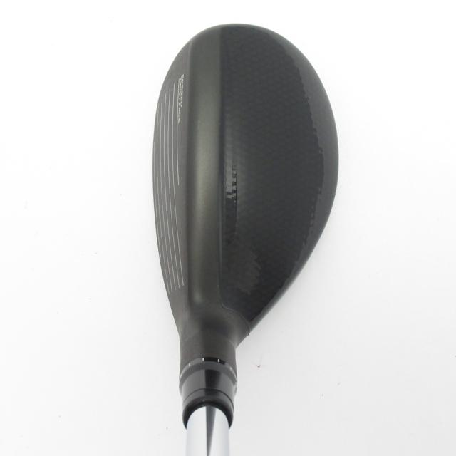 【中古ゴルフクラブ】テーラーメイド　STEALTH　ステルス2 PLUS レスキュー ユーティリティ N.S.PRO 910GH　シャフト：N.S.PRO 910GH