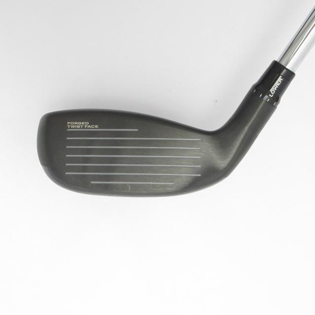 【中古ゴルフクラブ】テーラーメイド　STEALTH　ステルス2 PLUS レスキュー ユーティリティ N.S.PRO 910GH　シャフト：N.S.PRO 910GH