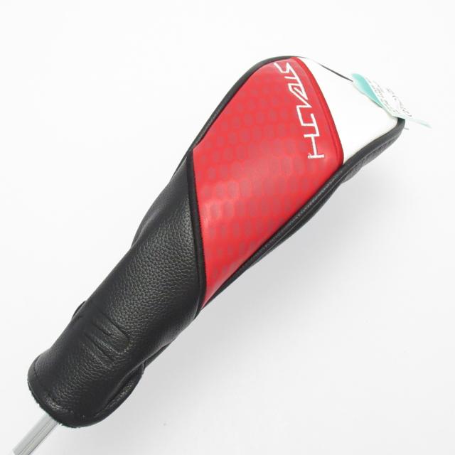 【中古ゴルフクラブ】テーラーメイド　STEALTH　ステルス2 PLUS レスキュー ユーティリティ N.S.PRO 910GH　シャフト：N.S.PRO 910GH