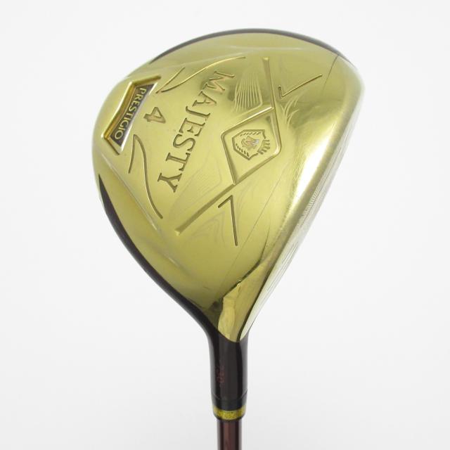 【中古ゴルフクラブ】マジェスティゴルフ　MAJESTY　MAJETSTY PRESTIGIO X フェアウェイウッド MAJESTY LV730　シャフト：MAJESTY LV730
