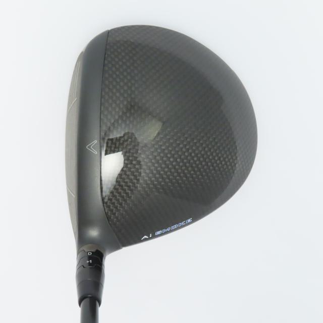 【中古ゴルフクラブ】キャロウェイゴルフ　Ai SMOKE　パラダイム Ai SMOKE MAX ドライバー TENSEI 50 for Callaway　シャフト：TENSEI …_1
